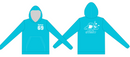 A Little Bit Sticky Ultimate | Classic Hoodie