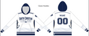South Christian Ultimate | Classic Hoodie - Poly Cotton fabric