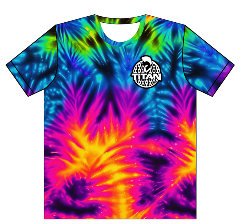 Disc Golf | Color Crush