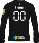 Compact Disc | Longsleeve - Dark Design