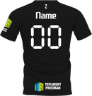 Compact Disc | Shortsleeve - Dark Design