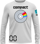 Compact Disc | Longsleeve - Light Design