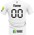 Compact Disc | Shortsleeve - Light Design