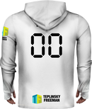 Compact Disc | Sun Hoodie - Light Design