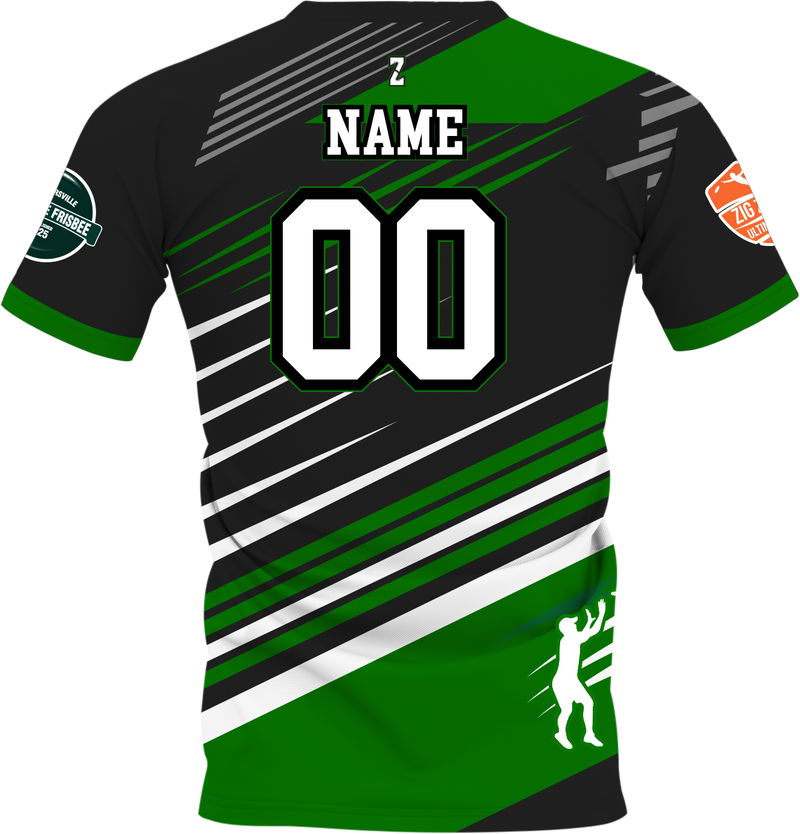 [REQUIRED] Cooperville Ultimate | Jersey