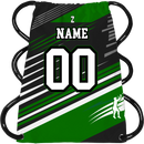 Cooperville Ultimate | Cleat Bag