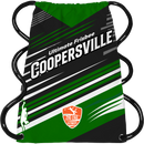 Cooperville Ultimate | Cleat Bag