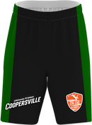 Cooperville Ultimate | Shorts -SuperFly X fabric