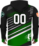 Cooperville Ultimate | Sun Hoodie - SuperFly X fabric