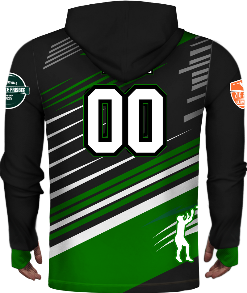 Cooperville Ultimate | Sun Hoodie - SuperFly X fabric