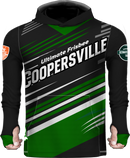 Cooperville Ultimate | Sun Hoodie - SuperFly X fabric