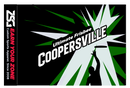 Coopersville Ultimate | Team Flag
