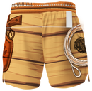 Cowboy Spirit Shorts