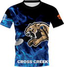 [REQUIRED] Cross Creek | Jersey - SuperFly X fabric
