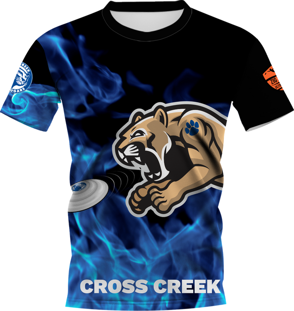 [REQUIRED] Cross Creek | Jersey - SuperFly X fabric