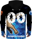 Cross Creek | Sun Hoodie - SuperFly X fabric