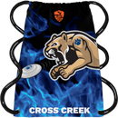 Cross Creak | Cleat Bag