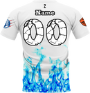 [REQUIRED] Cross Creek | Jersey - SuperFly X fabric