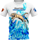 [REQUIRED] Cross Creek | Jersey - SuperFly X fabric
