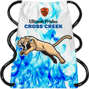 Cross Creak | Cleat Bag