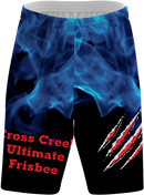 Cross Creek | Ultimate Shorts - SuperFly X fabric