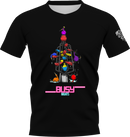 Driver Jersey | Cuba Street Kiwis