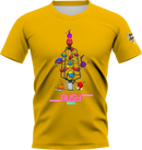 Driver Jersey | Cuba Street Kiwis