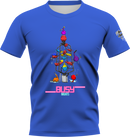 Driver Jersey | Cuba Street Kiwis