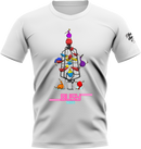 Driver Jersey | Cuba Street Kiwis