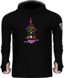 Driver Sun Hoody | Cuba Street Kiwis