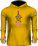 Driver Sun Hoody | Cuba Street Kiwis