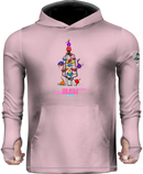 Driver Sun Hoody | Cuba Street Kiwis