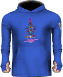 Driver Sun Hoody | Cuba Street Kiwis