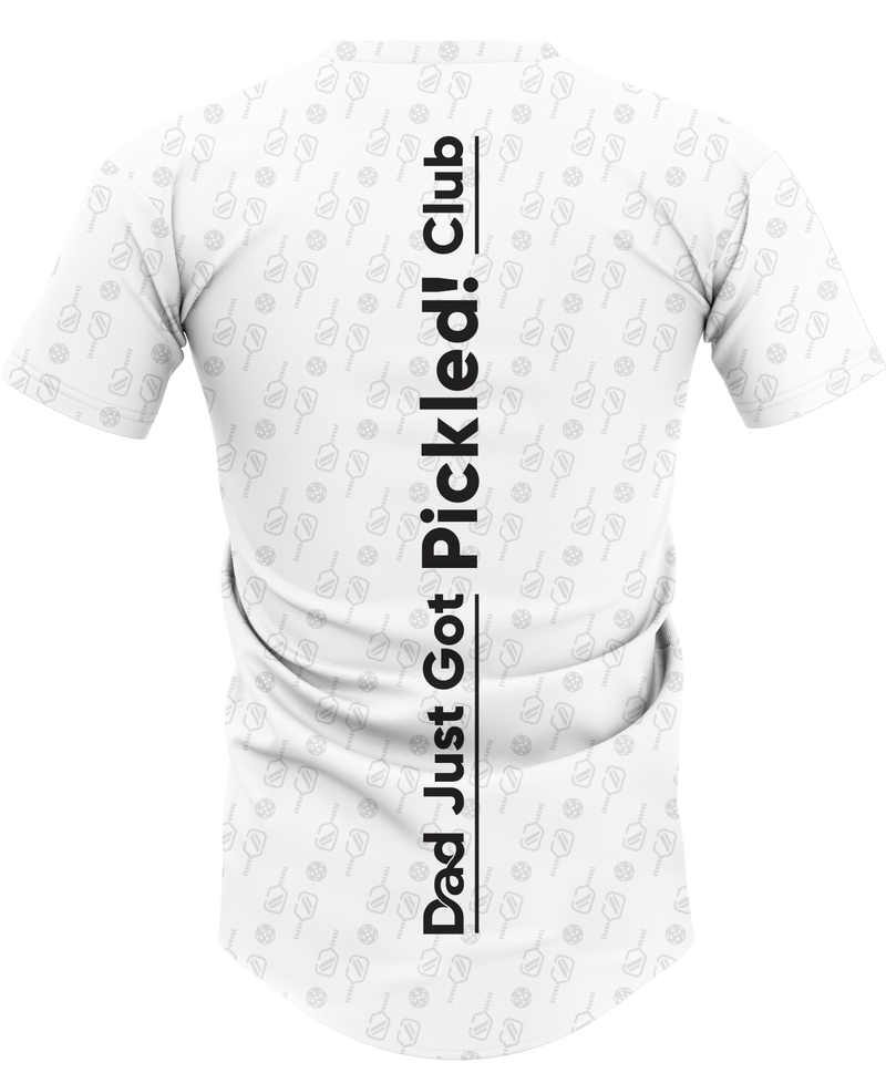 Jersey | ZSG - Pickleball