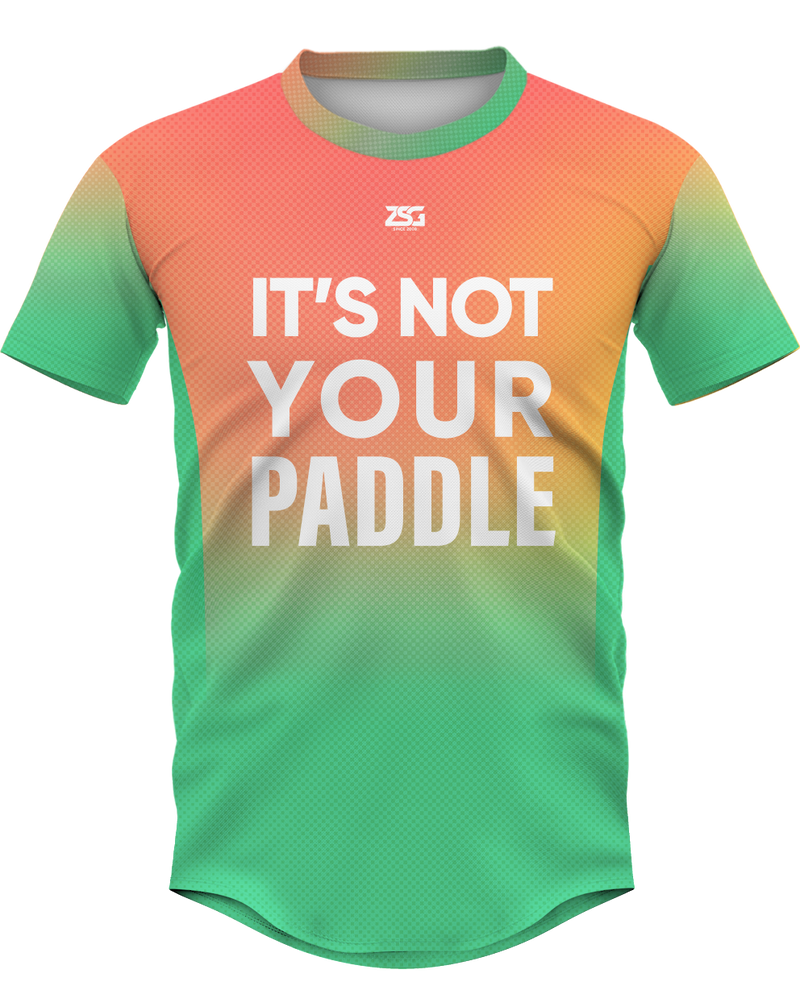 Jersey | ZSG - Pickleball