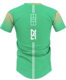 Pickleball | It's Not Your Paddle - Green Design