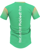 Pickleball | It's Not Your Paddle - Green Design