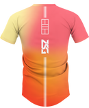 Pickleball | It's Not Your Paddle - Orange Design