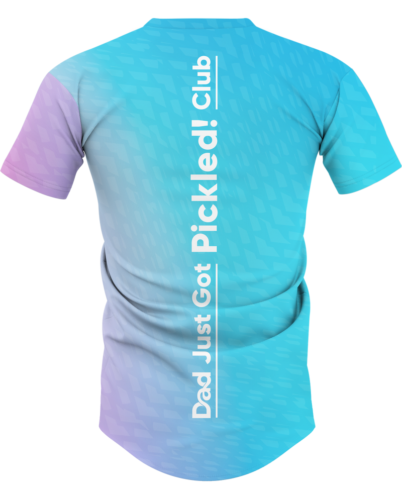 Jersey | ZSG - Pickleball