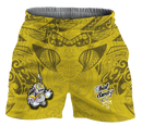 D Bot Spirit Shorts