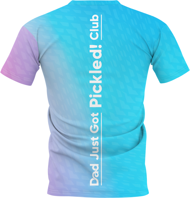 Jersey | ZSG - Pickleball