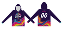 Groove Ultimate | Classic Hoodie - Dark Design