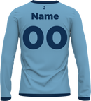 Fatal Attraction Ultimate | Dark Jersey