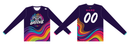 Groove Ultimate | Long Sleeve - Dark Design