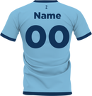 Fatal Attraction Ultimate | Dark Jersey