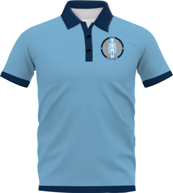 Fatal Attraction Ultimate | Dark Polo