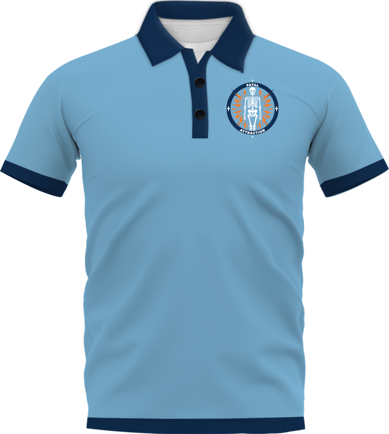 Fatal Attraction Ultimate | Dark Polo