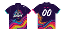 Groove Ultimate | Polo - Dark Design