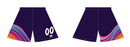 Groove Ultimate | Standard Shorts