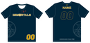 Immortals Ultimate | Dark Jersey